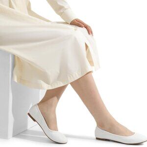 Women's Ballerina Walking Flats